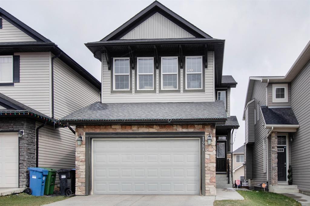 127 Kincora Glen Road NW, Calgary, AB, T3R 0C6 A1097249 Home Sweet
