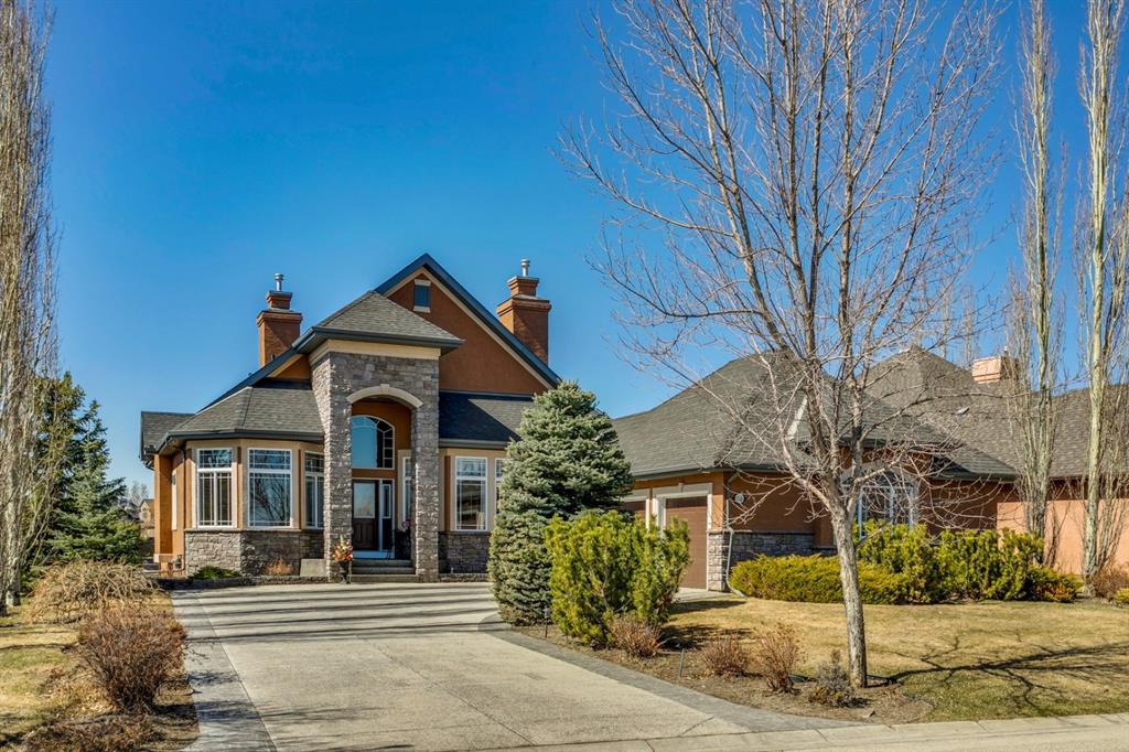 60 Heritage Lake Drive, Heritage Pointe, AB A1097623 Mathew Said Morley