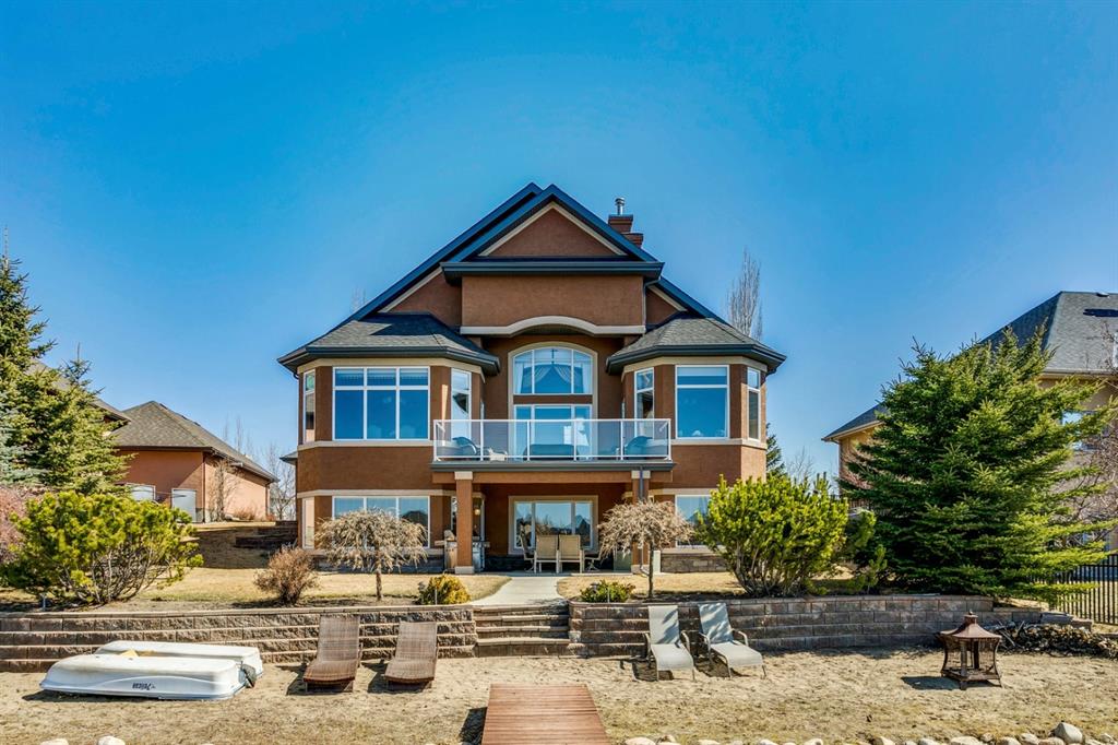 60 Heritage Lake Drive, Heritage Pointe, AB A1097623 Mathew Said Morley