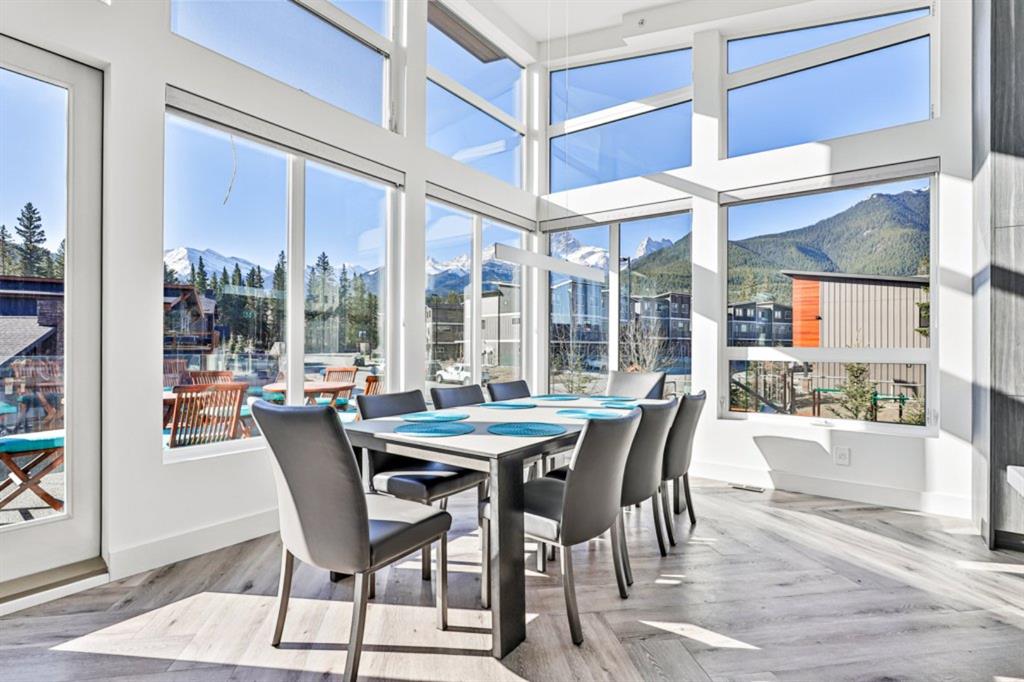 132 River’s Bend Way, Dead Man’s Flats, AB, T1W 0K5 A1098152 Barry