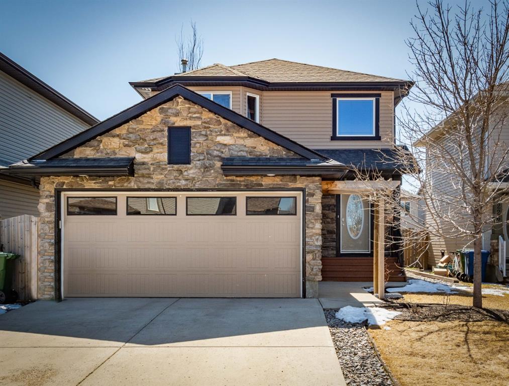 222 Prairie Springs Crescent SW, Airdrie, AB A1098504 2 Realty