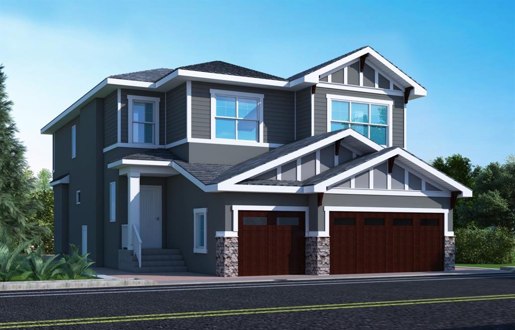 70 Waterford Road, Chestermere, AB A1102195 Sam Fard