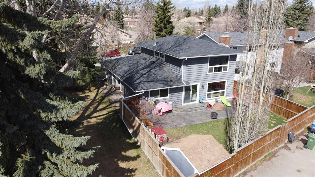 8 Sun Valley Drive SE, Calgary, AB, T2X 1V2 A1103346 Home is not a