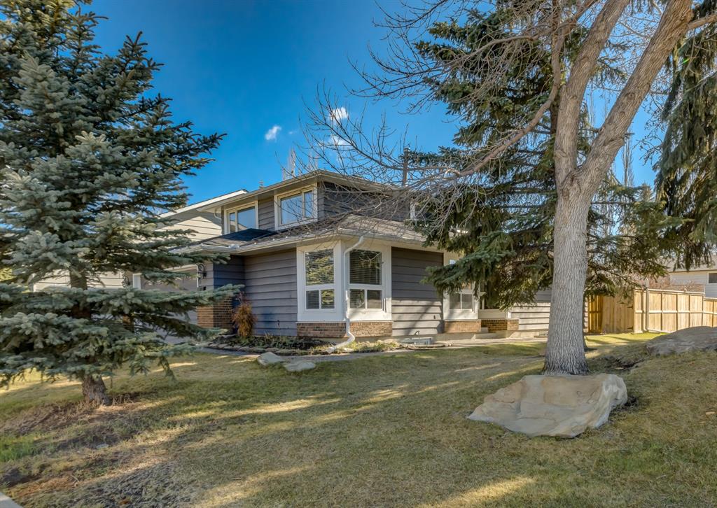 8 Sun Valley Drive SE, Calgary, AB, T2X 1V2 A1103346 Home is not a