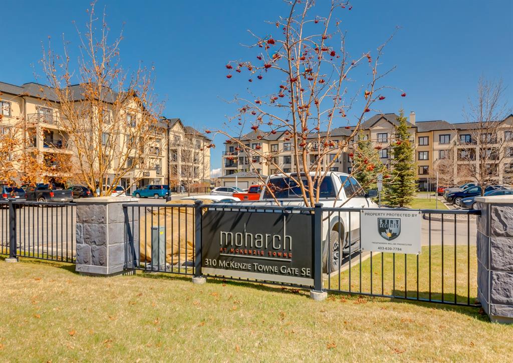 2301 310 McKenzie Towne Gate SE, Calgary, AB, T2Z 1E6 A1103727