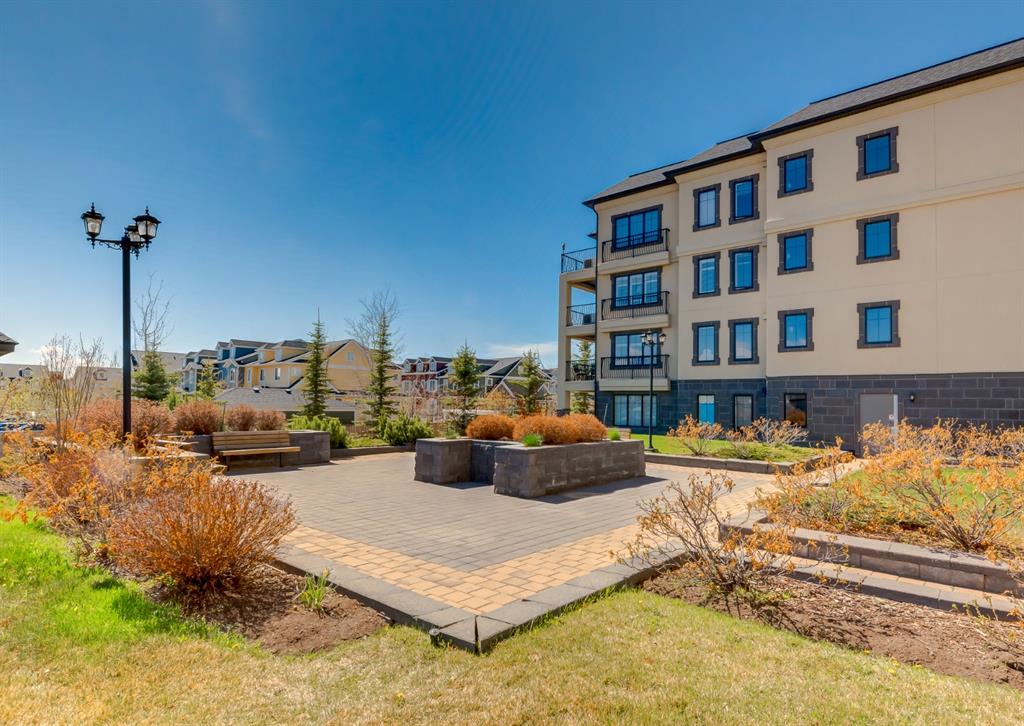 2301 310 McKenzie Towne Gate SE, Calgary, AB, T2Z 1E6 A1103727