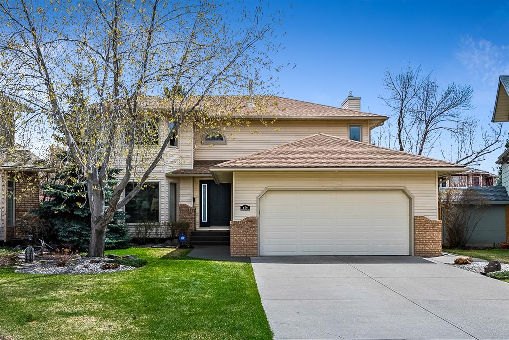 119 Sunhaven Bay SE, Calgary, AB, T2X 2Y6 A1103762 Smith Pezzente