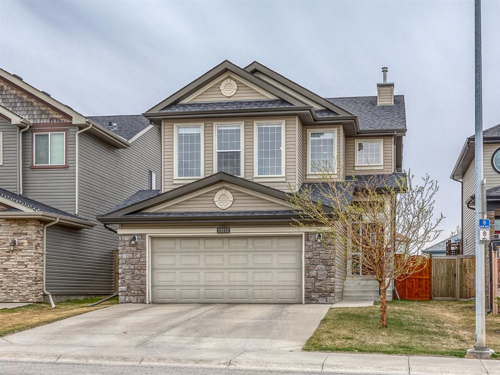 13112 Coventry Hills Way NE, Calgary, AB, T3K 6C1 A1104541 Melissa Kost