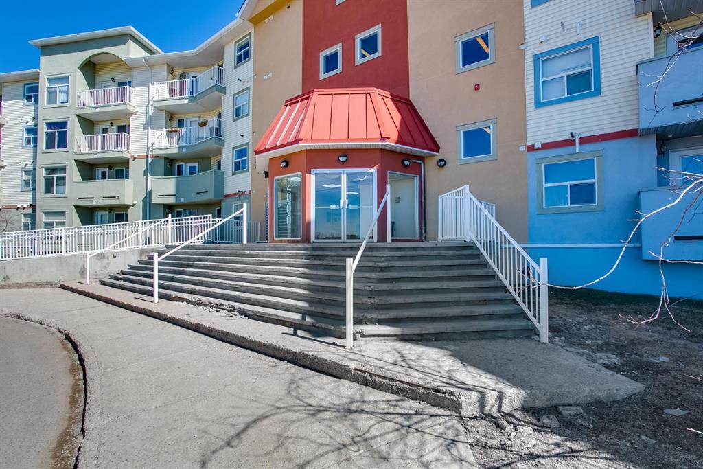 2301 700 Willowbrook Road NW, Airdrie, AB, T2B 2B7 A1106217
