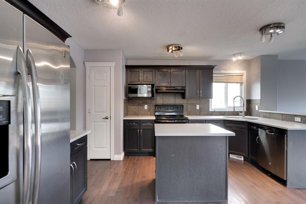 350 Cougar Ridge Drive SW, Calgary, AB, T3H 4Z5 A1106397 The Penley McNaughton Team