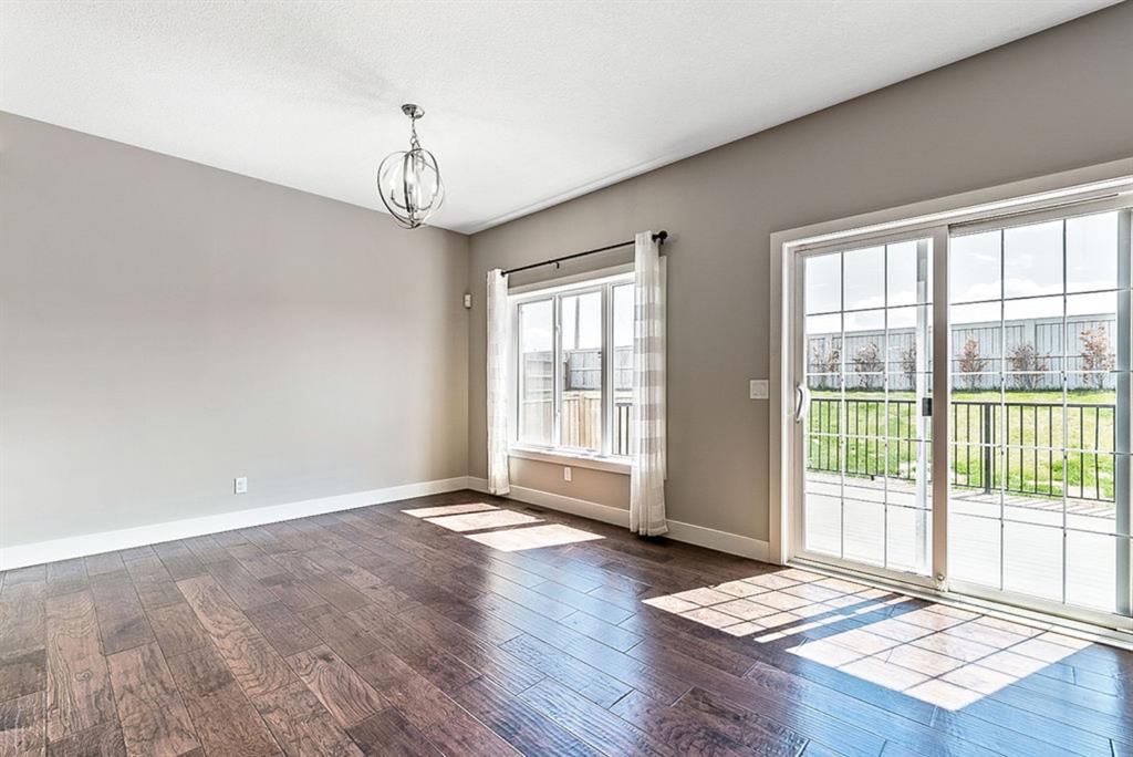 259 Cimarron Vista Court, Okotoks, AB, T1S 0L5 A1106522 Gerard Chiasson