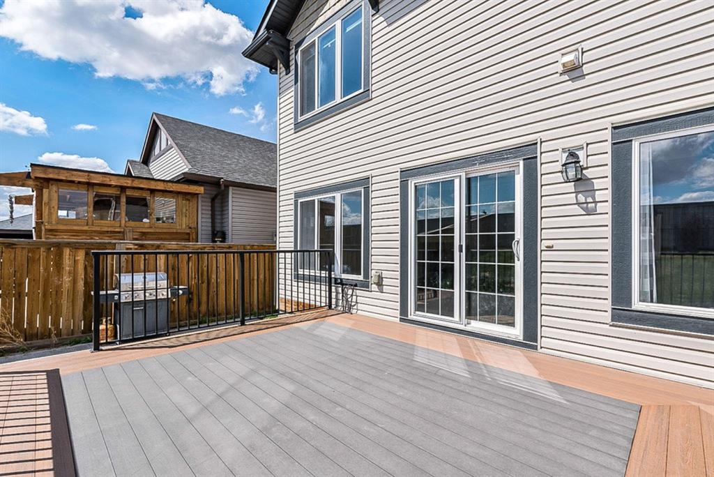 259 Cimarron Vista Court, Okotoks, AB, T1S 0L5 A1106522 Gerard Chiasson