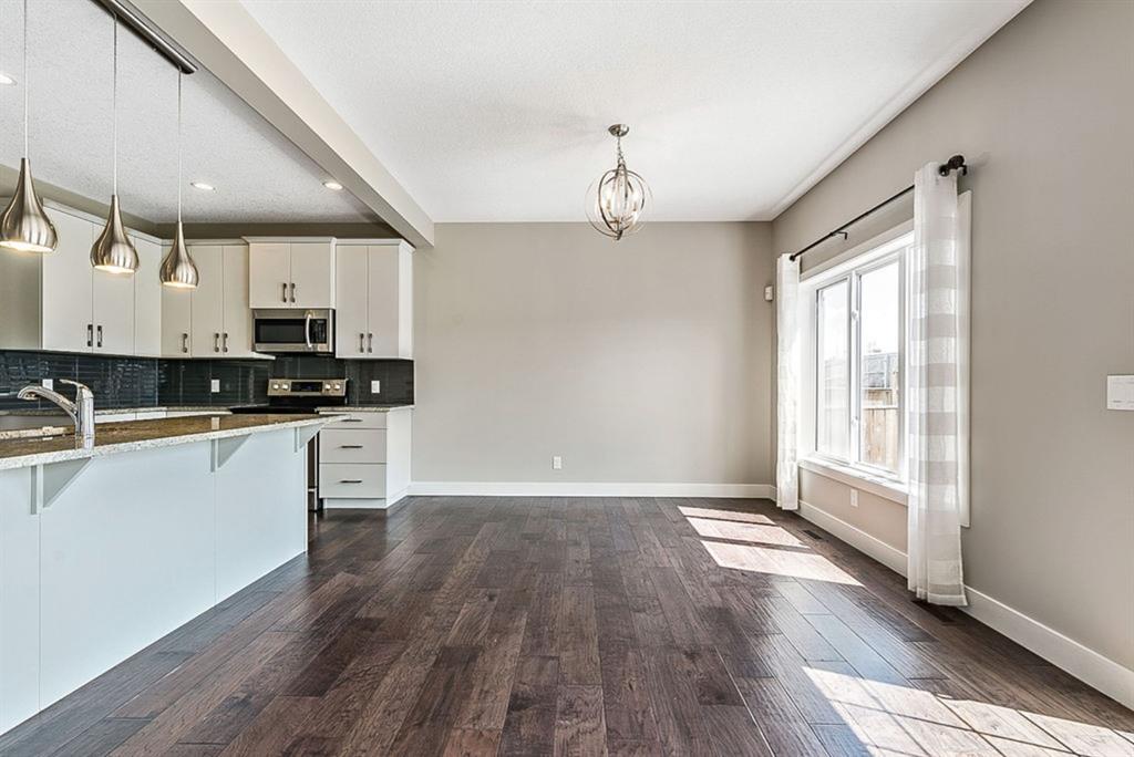 259 Cimarron Vista Court, Okotoks, AB, T1S 0L5 A1106522 Gerard Chiasson