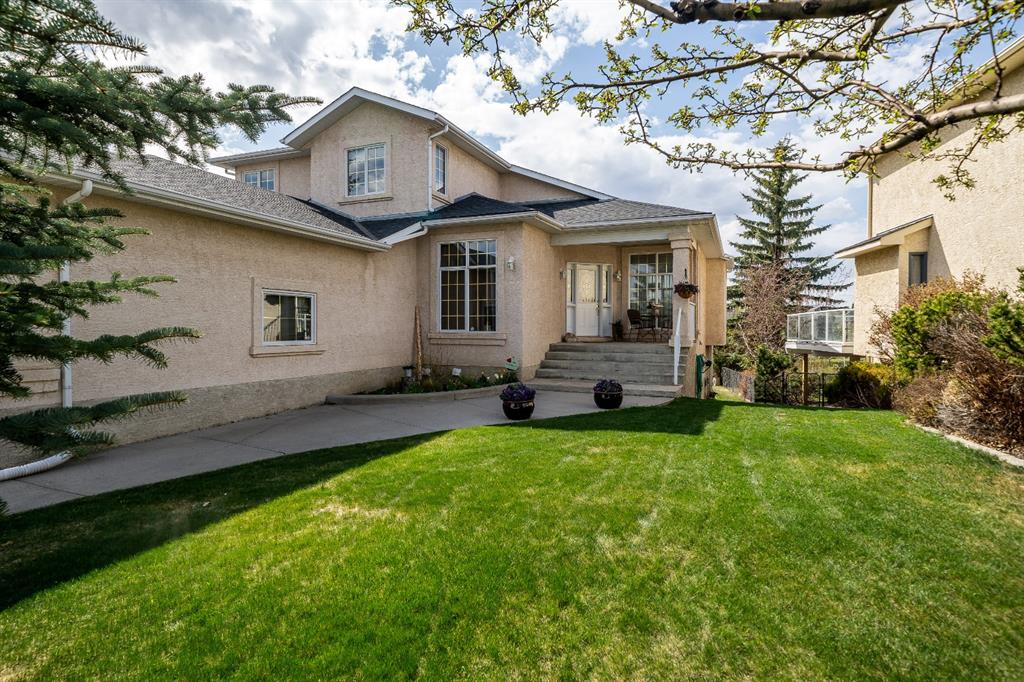 49 Hidden Valley Heights NW, Calgary, AB A1107907 Robyn Moser