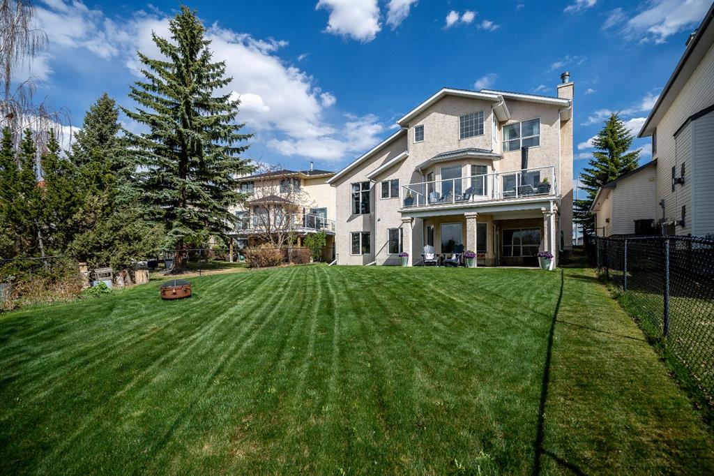 49 Hidden Valley Heights NW, Calgary, AB A1107907 Robyn Moser & Associates Calgary Real