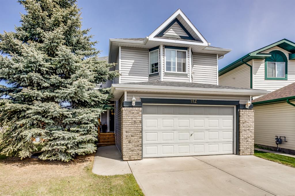 112 Willowbrook Close NW, Airdrie, AB, T4B 2J5 A1108587 Connect