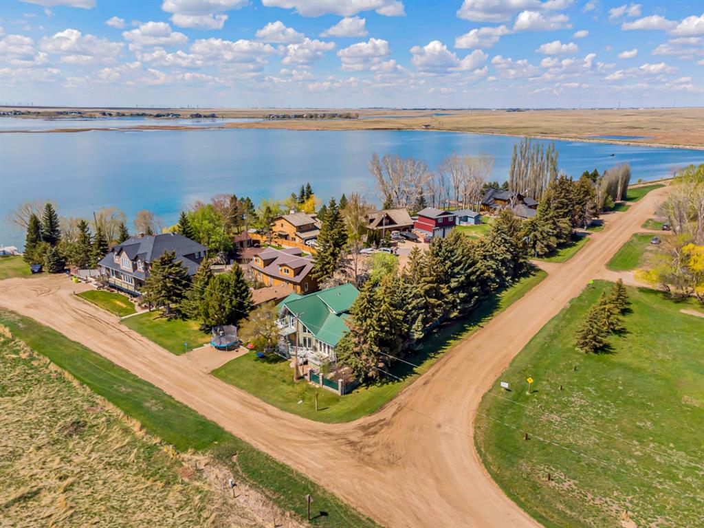 144078 Township Road 180, Brooks, AB A1109514 Michelle Eldjarnson