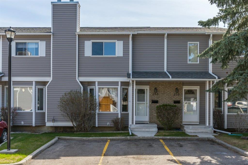 268 Cedarwood Park SW, Calgary, AB A1109543 Kent Faubert
