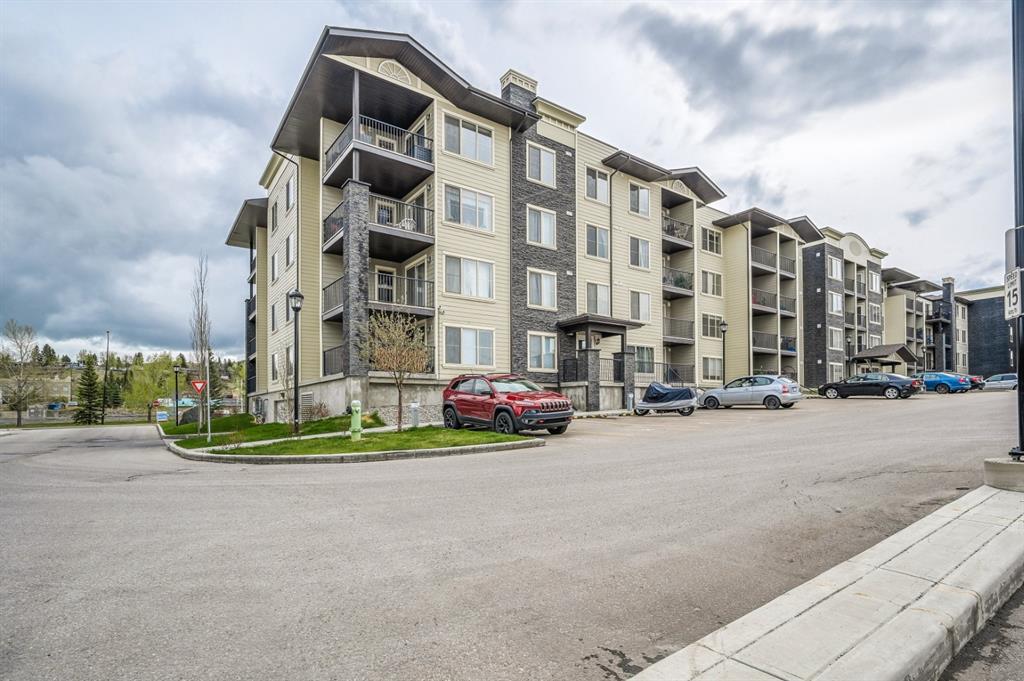 1311 625 Glenbow Drive, Cochrane, AB, T4C 0S7 A1111245 Livia