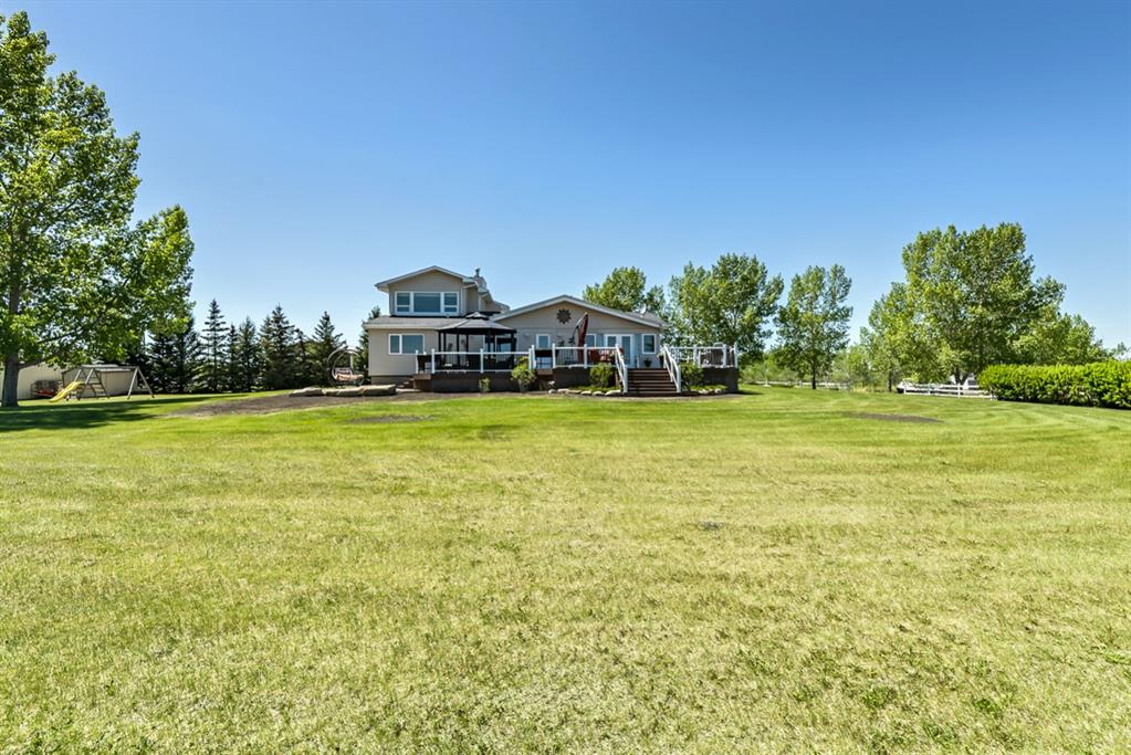 32040 404 Avenue E, Rural Foothills County, AB, T1S 1A1 A1111653