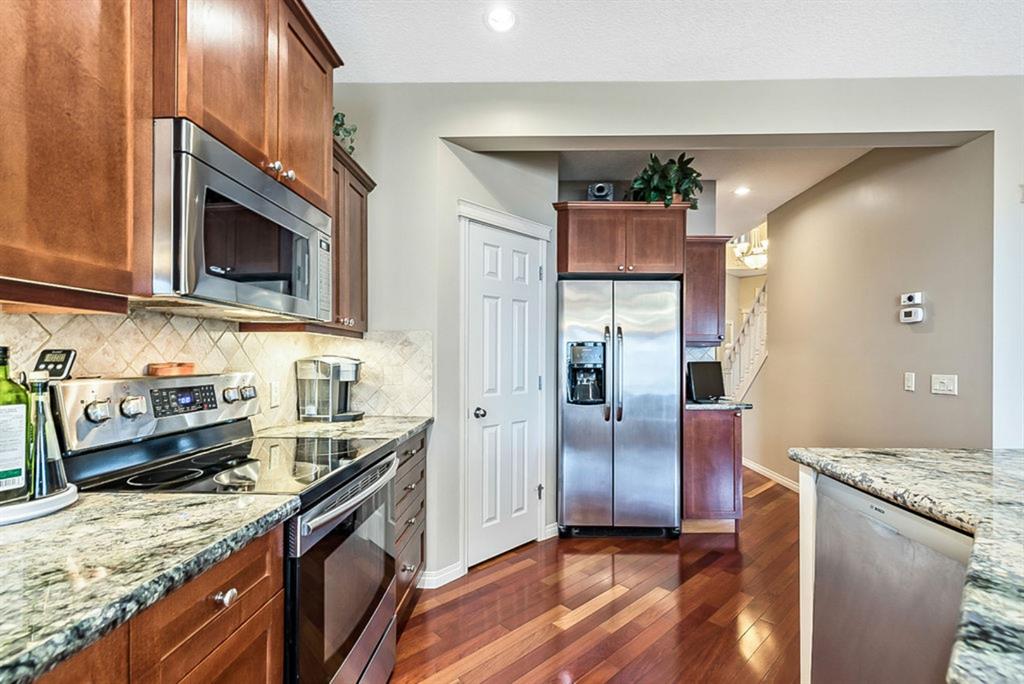 343 Banister Drive, Okotoks, AB, T1S 1Y1 A1111647 Andrea WiltonClark