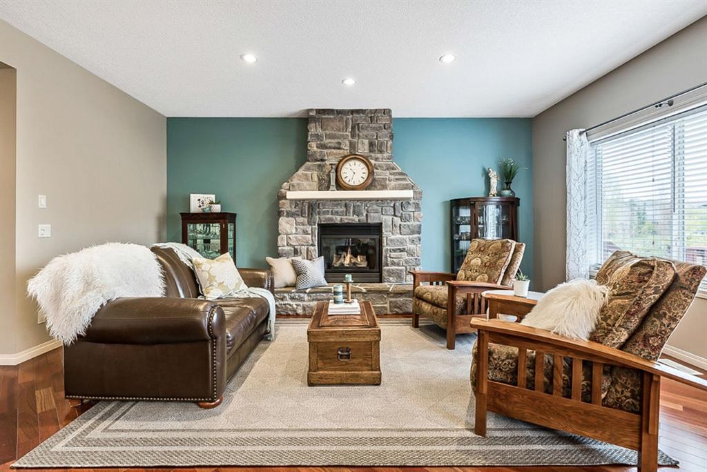 343 Banister Drive, Okotoks, AB, T1S 1Y1 A1111647 Andrea WiltonClark