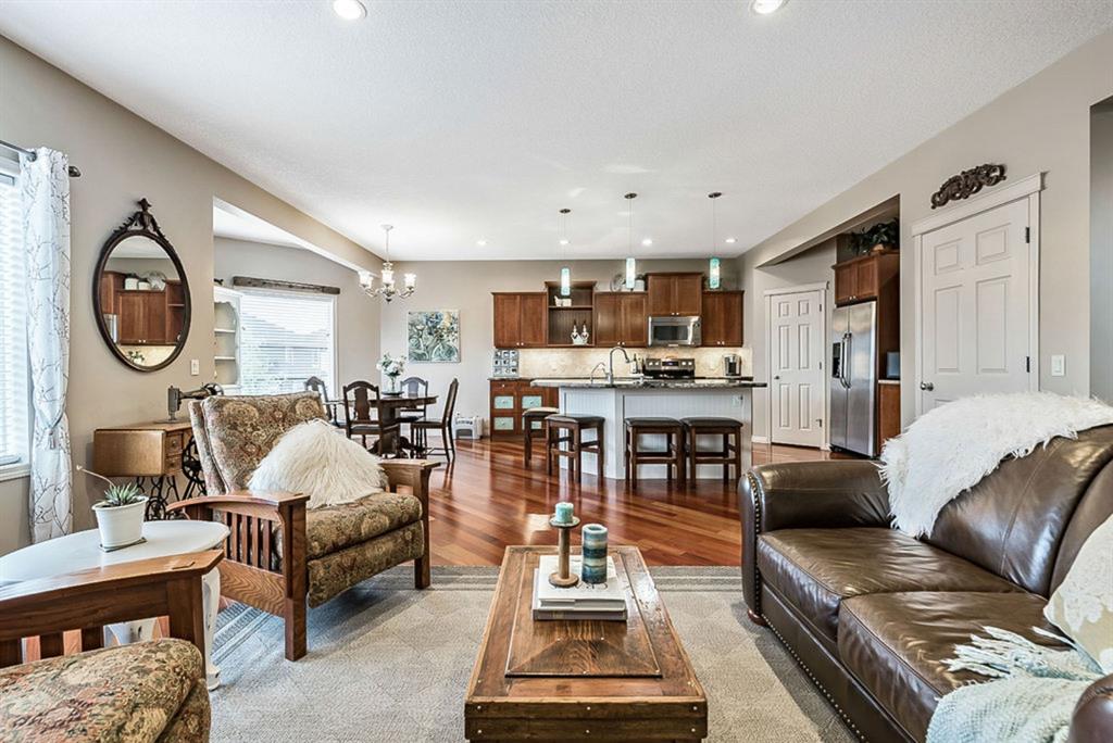 343 Banister Drive, Okotoks, AB, T1S 1Y1 A1111647 Andrea WiltonClark