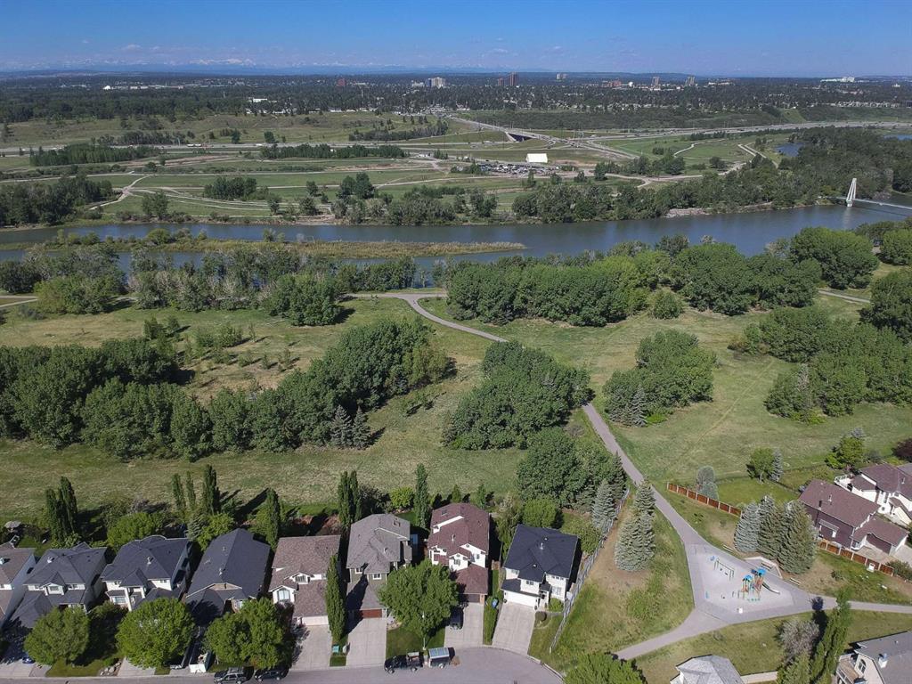 179 Riverview Circle SE, Calgary, AB, T2C 4J9 A1113837 Connect Real