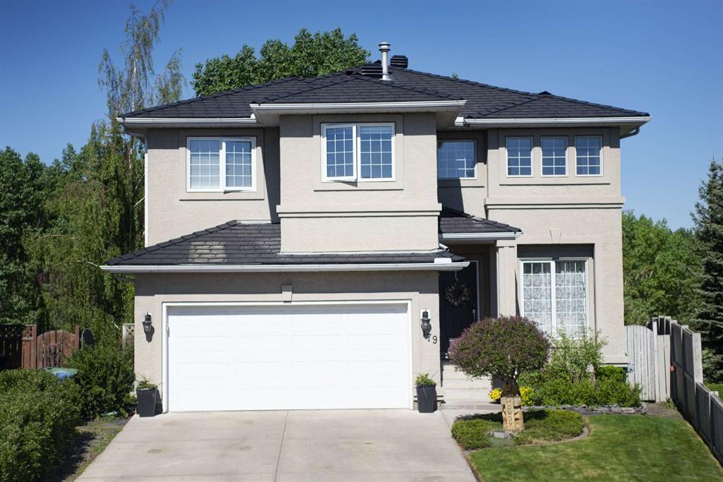 179 Riverview Circle SE, Calgary, AB, T2C 4J9 A1113837 Connect Real