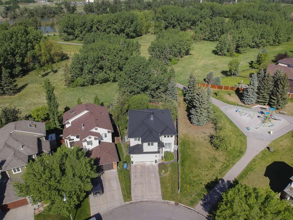 179 Riverview Circle SE, Calgary, AB, T2C 4J9 A1113837 Connect Real