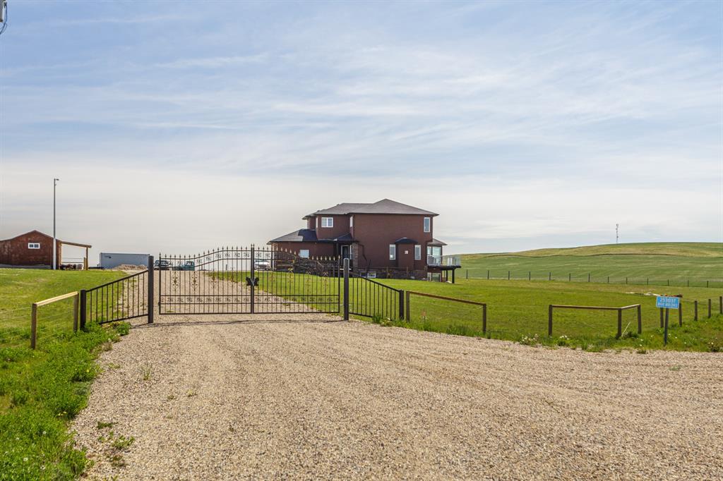 253037 Range Road 243, Rural Wheatland County, AB, T1P 1J6 A1114497