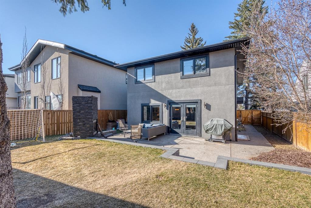 459 30 Avenue NW, Calgary, AB A1117234 Simply Homes Calgary