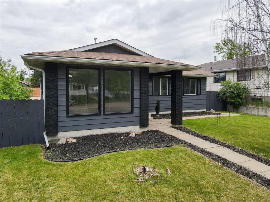 5817 Marler Drive, Camrose, AB A1118082 Camrose Properties For Sale