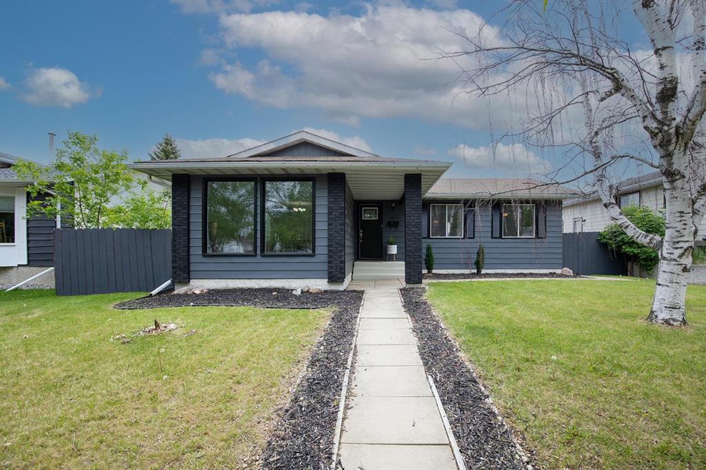 5817 Marler Drive, Camrose, AB A1118082 Camrose Properties For Sale