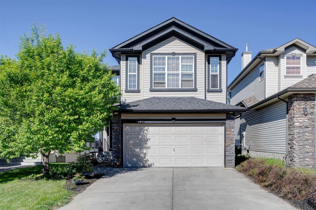 77 Rockyledge Crescent NW, Calgary, AB, T3G 5M9 A1121255 Ray Cote