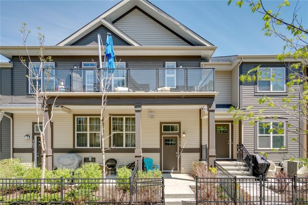 109 McKenzie Towne Square SE, Calgary, AB, T2Z 1E2 A1126549 Kevin