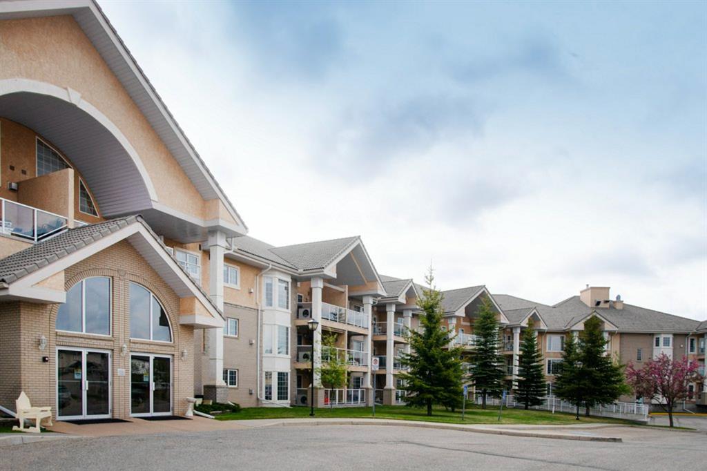 105 728 Country Hills Road NW, Calgary, AB, T3B 5K8 A1126882 Gerard Chiasson