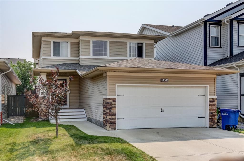 2059 Sagewood Rise SW, Airdrie, AB, T4B 3N7 A1129405 Mari Carr Real
