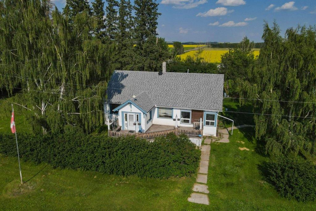 28537 Twp Rd 334, Rural Mountain View County, AB A1129910 Carey Rose