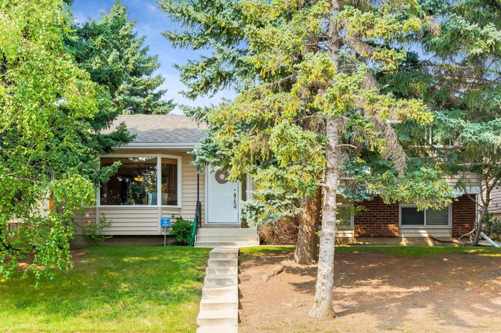 356 Norseman Road NW, Calgary, AB, T2K 5M5 A1130130 Andrea WiltonClark