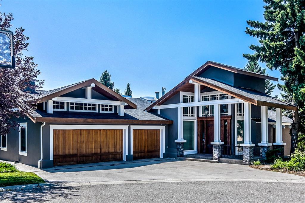 12715 Canso Place SW, Calgary, AB, T2W 3A8 A1130209 Smith Pezzente