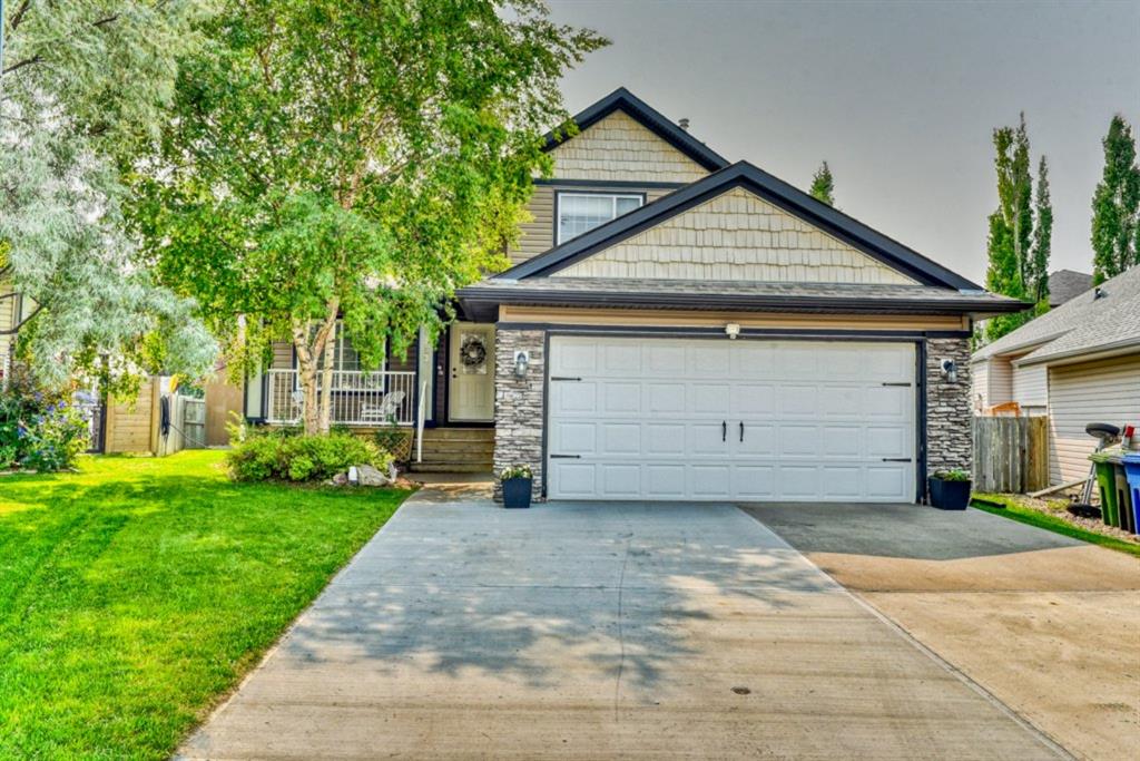 163 Cove Place, Chestermere, AB, T1X 1J6 A1130814 Michelle Eldjarnson