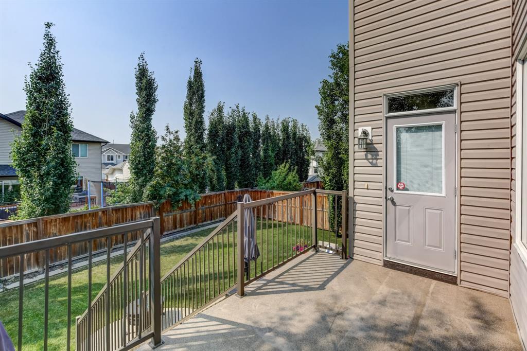 133 Prairie Springs Crescent SW, Airdrie, AB, T4B 0E5 A1131867 Mari