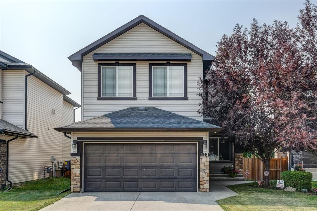 133 Prairie Springs Crescent SW, Airdrie, AB, T4B 0E5 A1131867 Mari