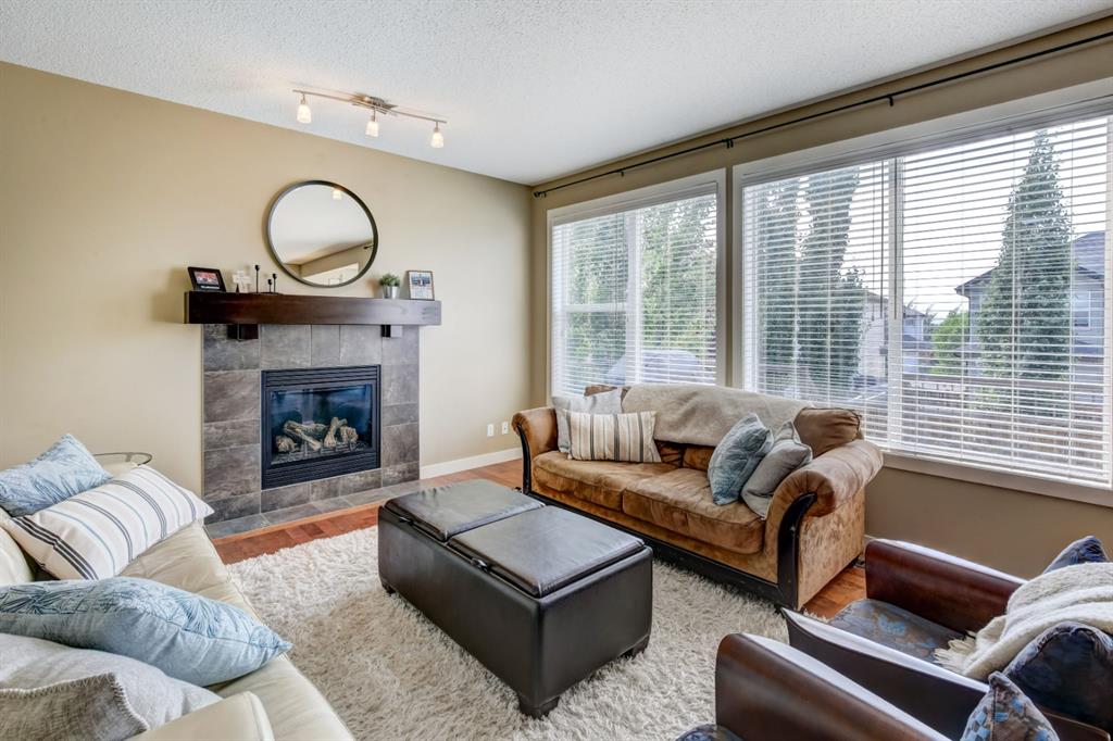 133 Prairie Springs Crescent SW, Airdrie, AB, T4B 0E5 A1131867 Mari