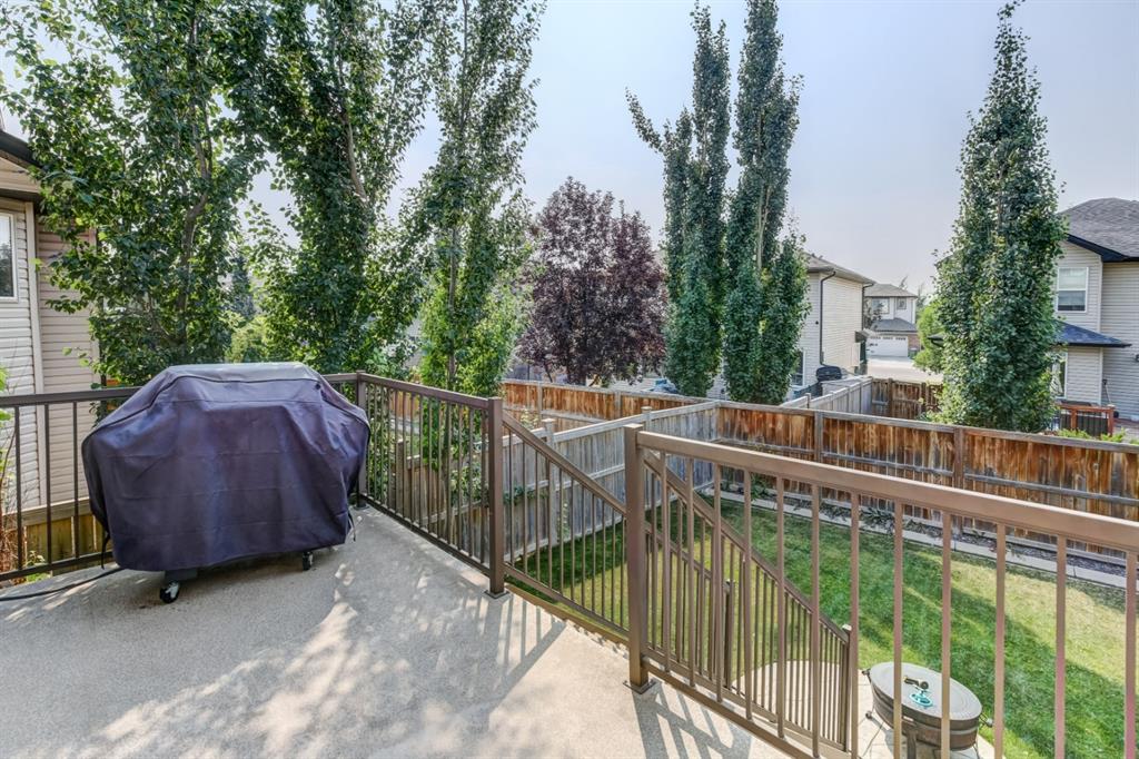 133 Prairie Springs Crescent SW, Airdrie, AB, T4B 0E5 A1131867 Mari