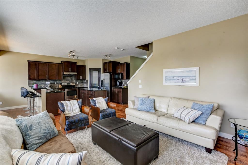 133 Prairie Springs Crescent SW, Airdrie, AB, T4B 0E5 A1131867 Mari