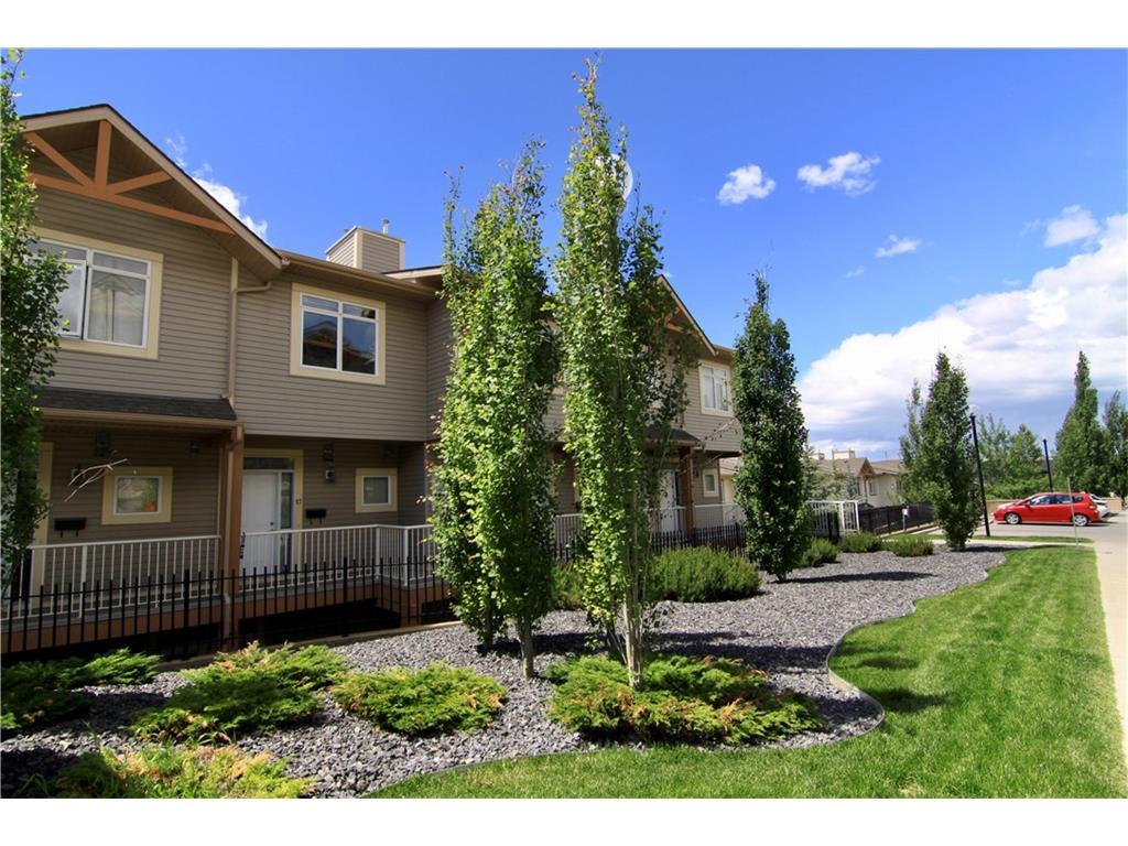 17 145 Rockyledge View NW, Calgary, AB A1134236 Ray Cote Real