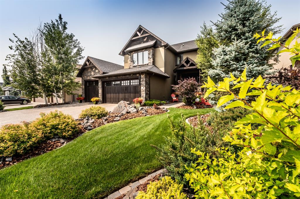 122 Ranch Road, Okotoks, AB, T1S 0K5 A1134428 Alison Marshall