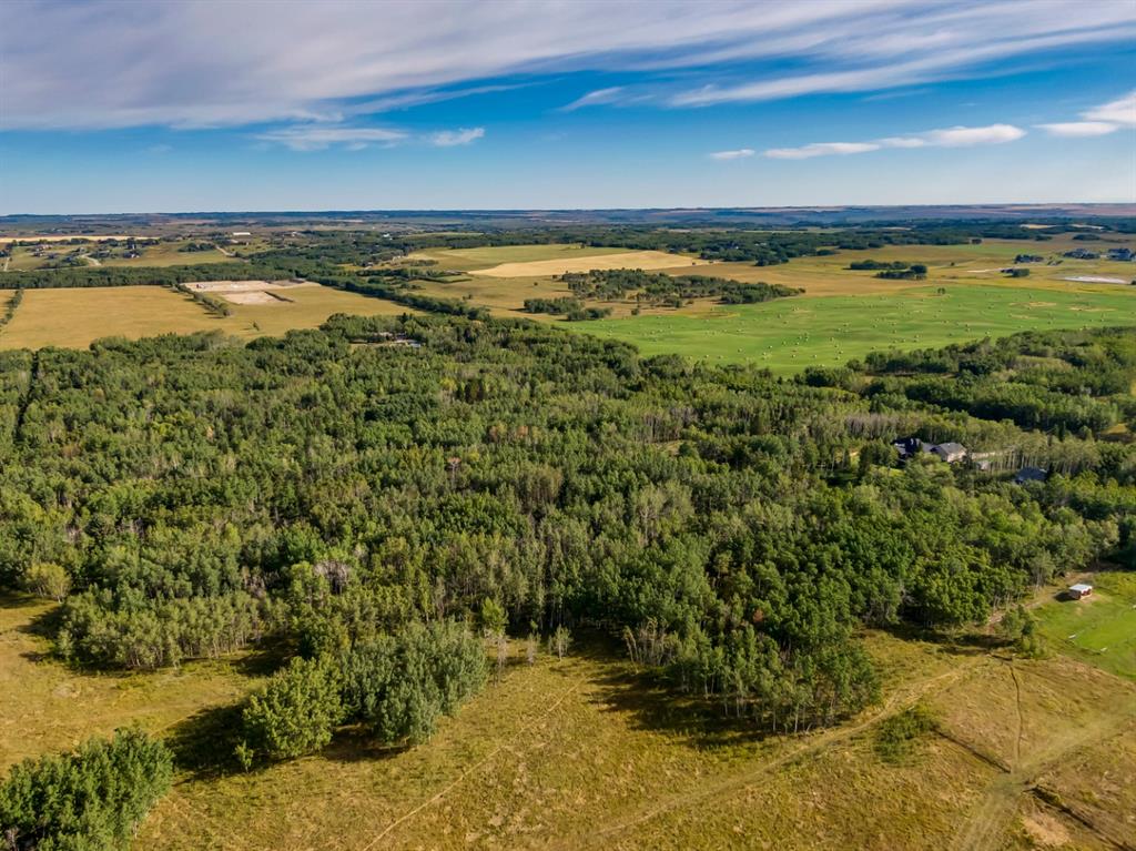 Lot 4 Range Road 33, Rural Rocky View County, AB A1134552 Seth Allred